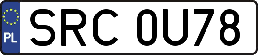SRC0U78