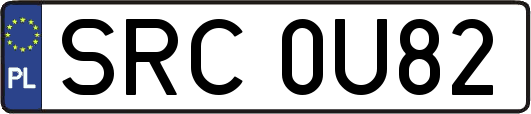 SRC0U82