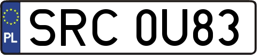SRC0U83