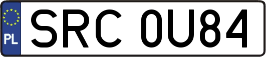 SRC0U84