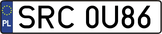 SRC0U86