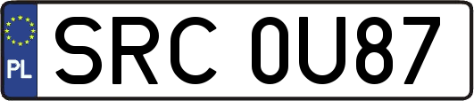 SRC0U87
