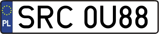 SRC0U88