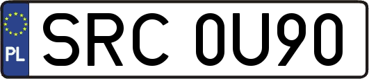 SRC0U90