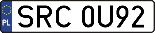 SRC0U92