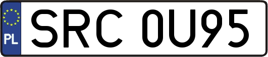 SRC0U95