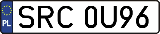SRC0U96