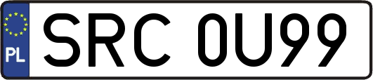 SRC0U99