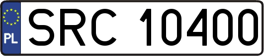 SRC10400