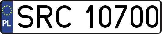 SRC10700
