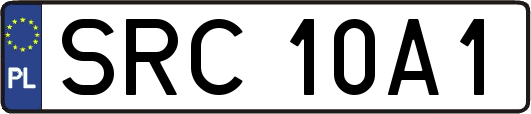 SRC10A1