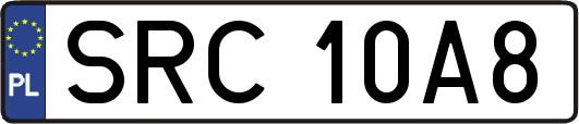 SRC10A8