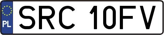 SRC10FV