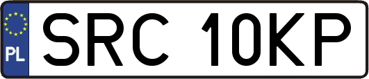 SRC10KP