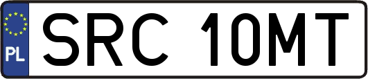 SRC10MT