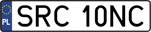 SRC10NC