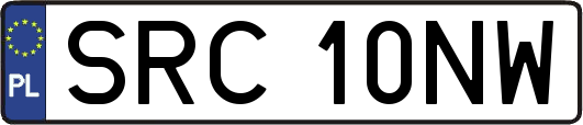 SRC10NW