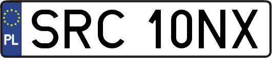 SRC10NX