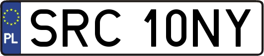 SRC10NY