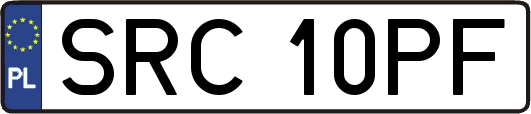 SRC10PF