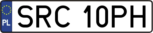 SRC10PH