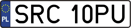 SRC10PU