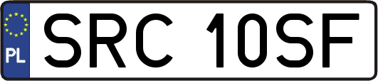 SRC10SF
