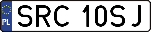 SRC10SJ