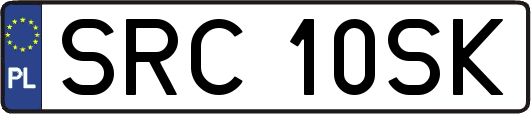 SRC10SK