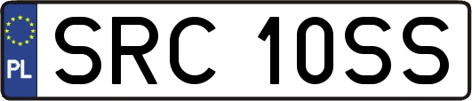 SRC10SS