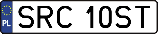 SRC10ST