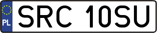 SRC10SU