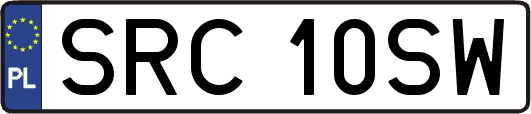 SRC10SW