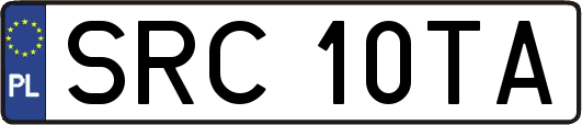 SRC10TA