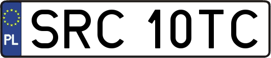 SRC10TC