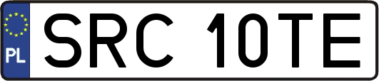 SRC10TE