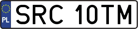 SRC10TM
