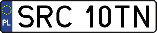 SRC10TN