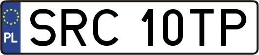 SRC10TP