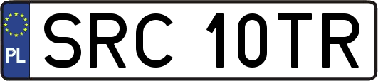 SRC10TR