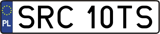SRC10TS