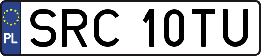SRC10TU