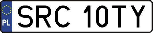 SRC10TY