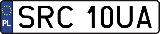 SRC10UA