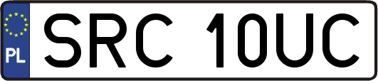 SRC10UC