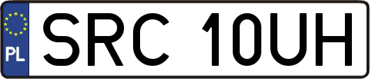 SRC10UH