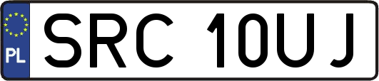 SRC10UJ