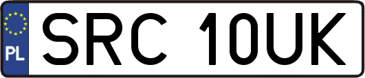 SRC10UK