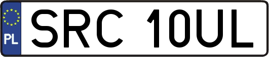 SRC10UL