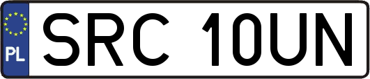 SRC10UN